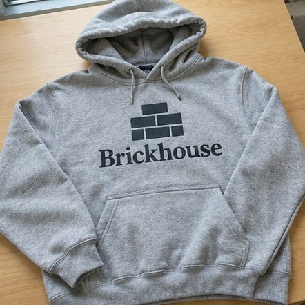 Custom Pullover Hoodies