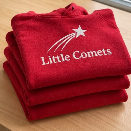 Custom Youth Hoodies